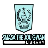 SMASA THE JOU GWAN LIBRARY icon