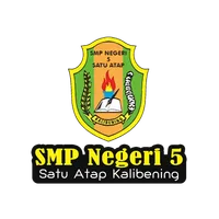 SMP N 5 Satu Atap Kalibening icon