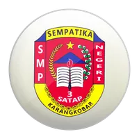 SMP N 3 Satu Atap Karangkobar icon