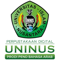 UNINUS Prodi Pend Bahasa Arab icon