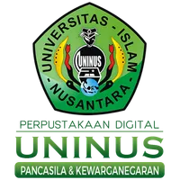 UNINUS Prodi Panca & KewNegara icon