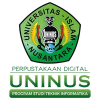 Uninus Prodi Tek. Informatika icon