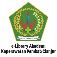 eLib Akademi Kep Pemkab Cianju icon
