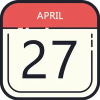 Kalender Indonesia 2023 icon