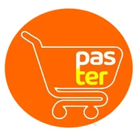 Paster - Pasar Jaman Now icon