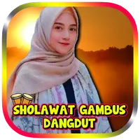 Sholawat Gambus Dangdut Koplo icon
