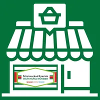 Minimarket Syariah INM icon
