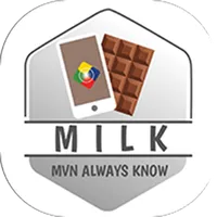 MILK icon