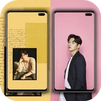 Ji Chang Wook Wallpaper 2023 icon