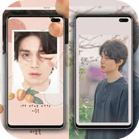 Lee Dong Wook Wallpaper 2023 icon