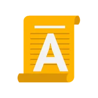 A Note : Simple Light Your Not icon