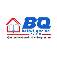 Baitul Quran Riau icon