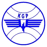 KGP KURIR icon
