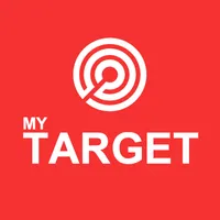 My Target icon