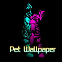 Pet Wallpaper icon