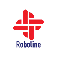 Roboline Fashion icon