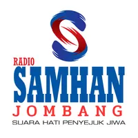 Samhan Jombang icon