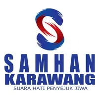 Samhan Karawang icon