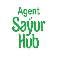 Agent Sayur Hub icon