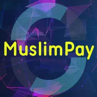 MuslimPay Transfer Bank & PPOB icon