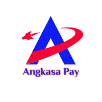 Angkasa Pay icon
