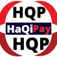 HAQIPAY - Agen Pulsa Termurah icon