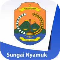 Desa Sungai Nyamuk icon