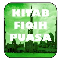 Kitab Fiqih Puasa icon