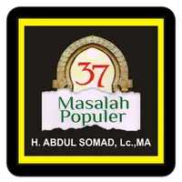 Buku Islam H. Abdul Somad icon