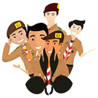 Scout Games icon