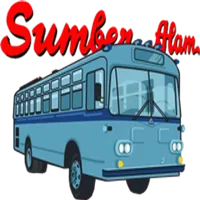 Sumber Alam Ekspres icon