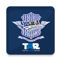 TAR - Traffic Attitude Record icon