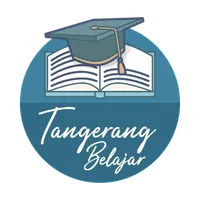 Tangerang Belajar icon
