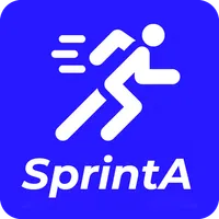 SprintA - Sprint Monitoring An icon