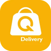 TooQu Delivery App icon