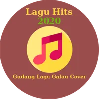 Gudang Lagu Galau Cover Offlin icon