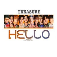 Treasure Songs Offline icon