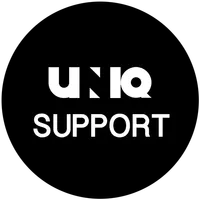 UNIQ Agent icon