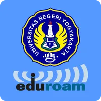 Eduroam UNY icon