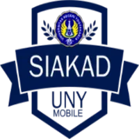 Siakad UNY icon