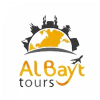 AlBayt Tours icon