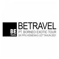Betravel icon
