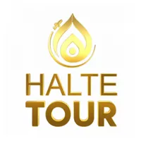 Halte Tour icon