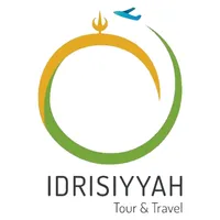 Idrisiyyah Tour & Travel icon