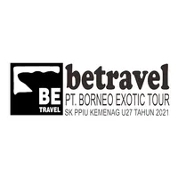 PT.BORNEO EXOTIC TOUR icon