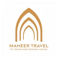 Maheer Travelindo icon