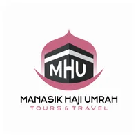Manasik Haji Umrah icon