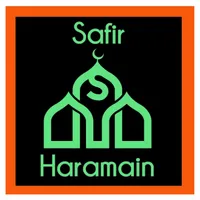 Safir Haramain - Umroh & Haji icon