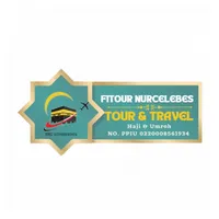Fitour Nur Celebes Travel icon