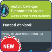 Ebook Tutorial Android Studio icon